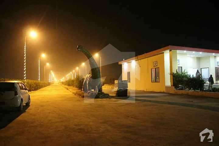 Khairpur Defence City - Residential Plot For Sale Khairpur Defence City - Residential Plot For Sale