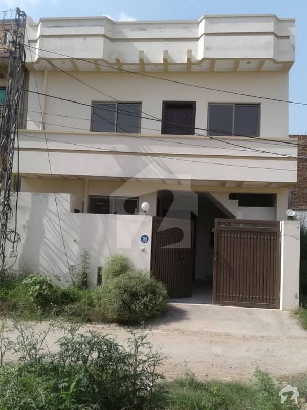 Built House For Sale In Sarfaraz Town Built House For Sale In Sarfaraz Town