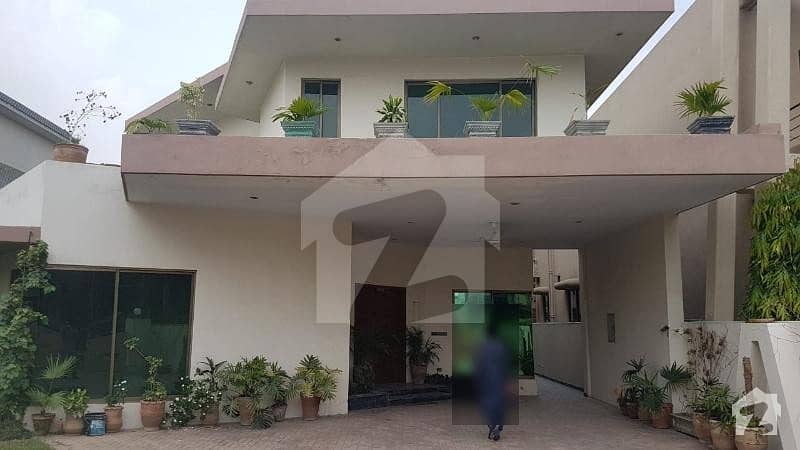 32 Marla House For Rent In Tech Society Near Doctor Hospital Lahore