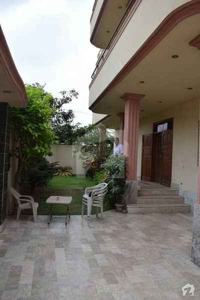 700 Sq Yards Bungalow For Rent For Commercial Use Near Askari 2 Cantt Station
