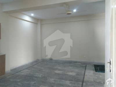Single Room Apartment At Pwd Islamabad For Rent