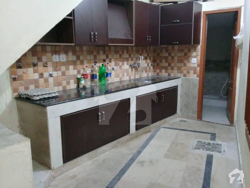 G11 Semi Furnished One Bed Apartment Available For Rent Including Bills Real Pics