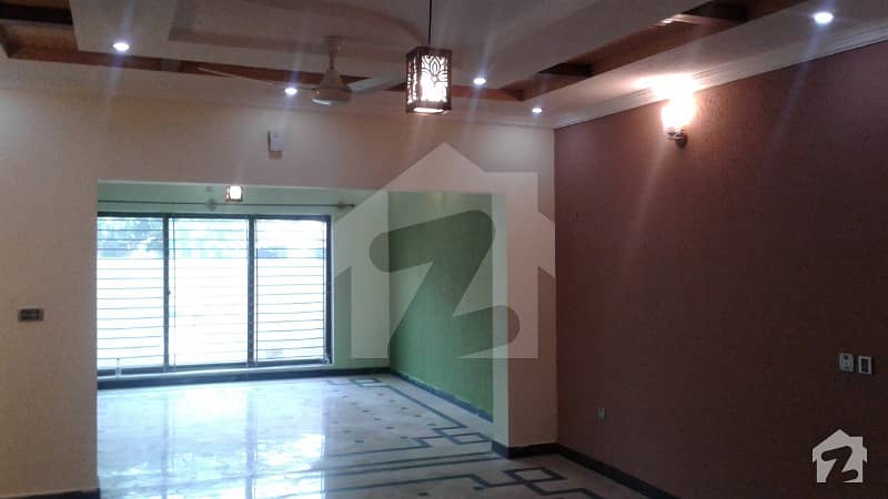 Gorgeous 12 Marla Upper Portion For Rent In Phase Ii Ext
