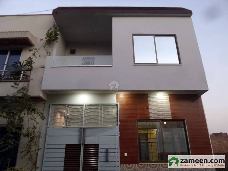 Brand New House Is Available For Sale Vital Homes CC, Vital Homes