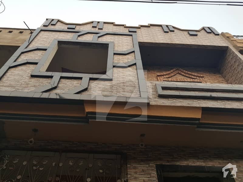 Brand New House For Sale In Nishtar Colony