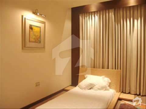 Furnished Room Available For Sale Kohinoor 1 Plaza
