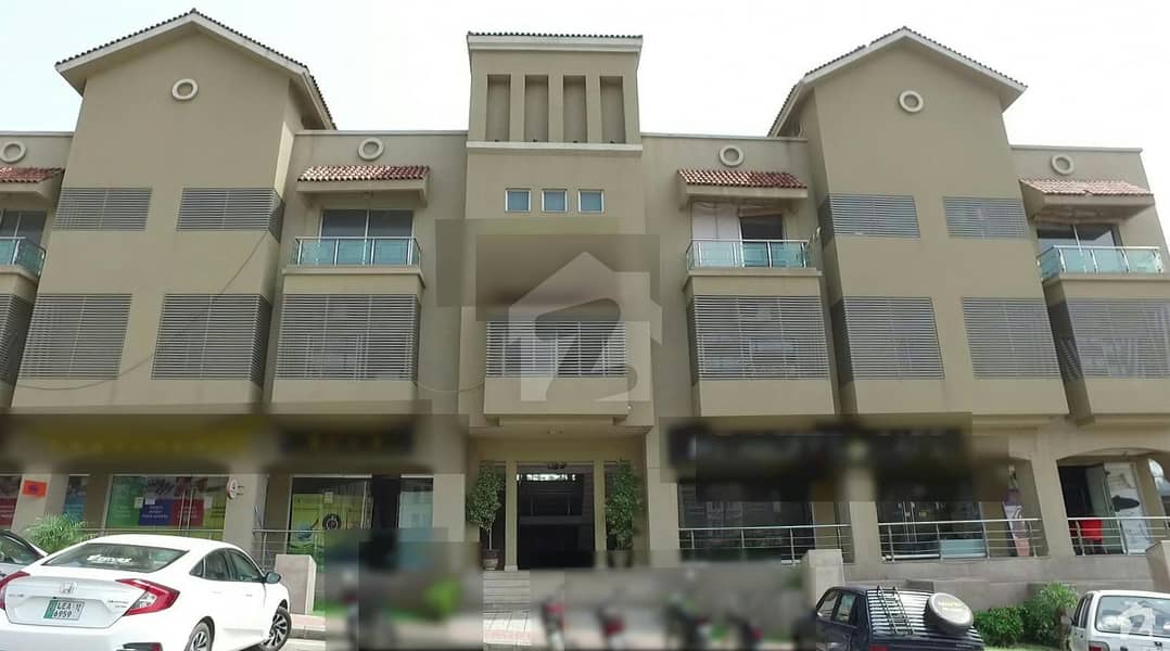 2 Beds Flat For Sale Covered Area 1300 Sq. ft At Business Bay Dha 1 Sector F