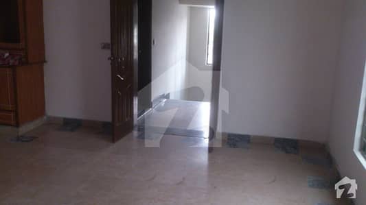 1 Kanal Upper Portion For Rent In NFC Phase 11/Minute Walk To Main Market And Main Road