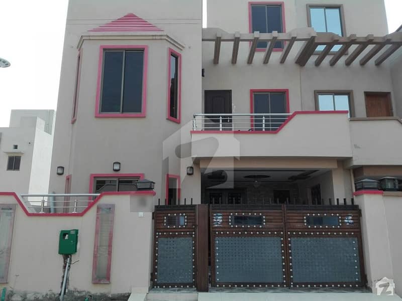 House For Sale In Bahria Nasheman - Iris