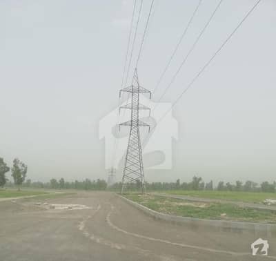 800 KANAL LAND BEST OPTION FOR HOUSING SOCIETY 1200 FEET FRONT ON MAIN ROAD