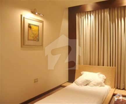 Vip Furnished Rooms Flat For Sale With Vip Facilities At Kohinoor