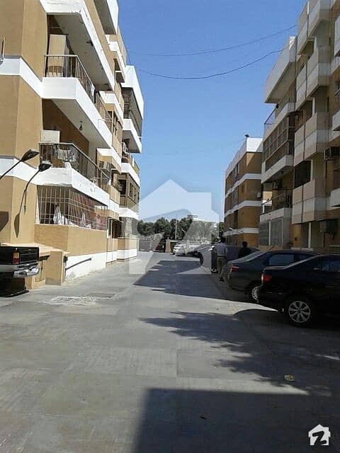 Chapal Beach Luxury 4 Bedroom Apartment Available For Sale In Clifton