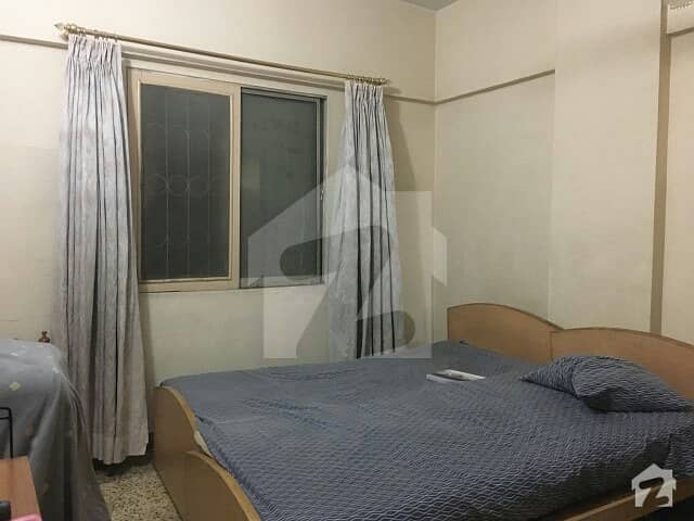 Saima Plaza Flat For Sale