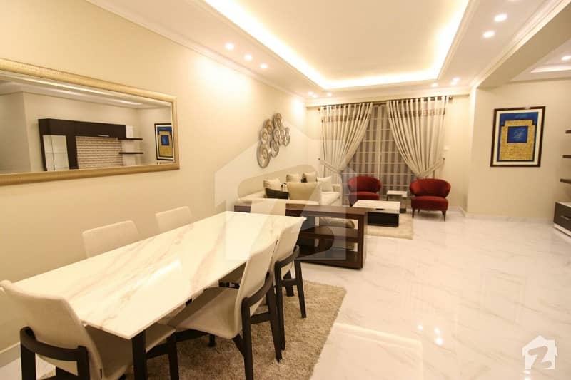 Luxury Apartment For Sale