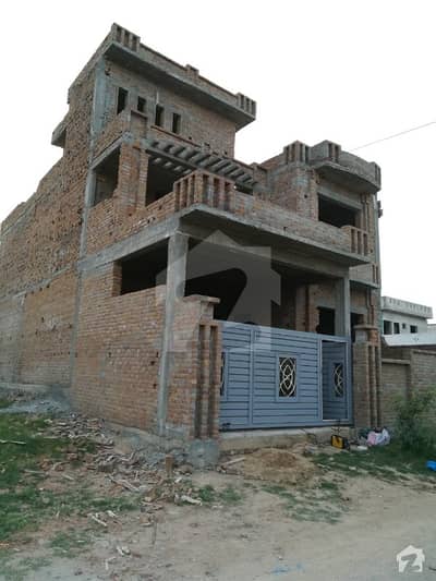Structure House For Sale In Atomic Colony Rawat Rawalpindi