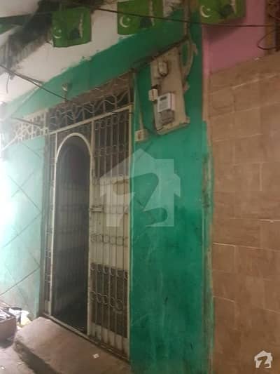Double Storey 3 Floors Single Room With Separate Kitchen In Bhimpura