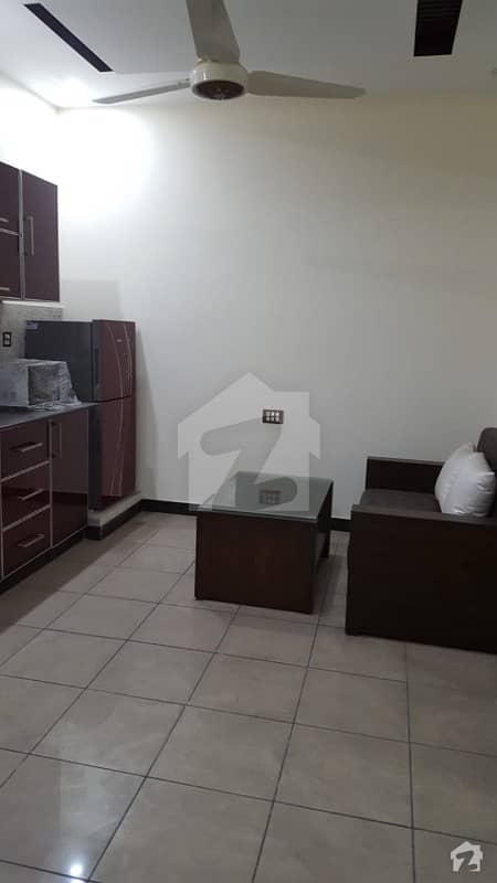 Furnished Flat For Rent In Citi Housing Scheme