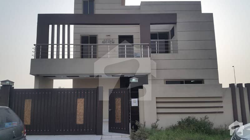 10 Marla House For Rent In Citi Housing Scheme