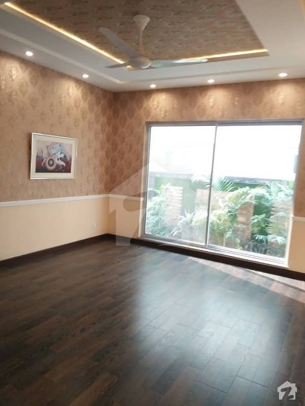 Brand New One Kanal Luxury Upper Portion For Rent