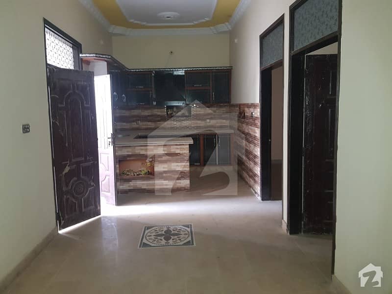 Brand New House 120 Yard For Rent In Gulistan-e-johar Block 9A