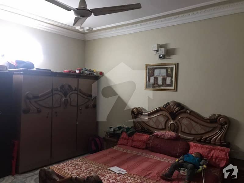 200 Yards House For Sale In Rufi Green Land Paradise Arcade, Abul