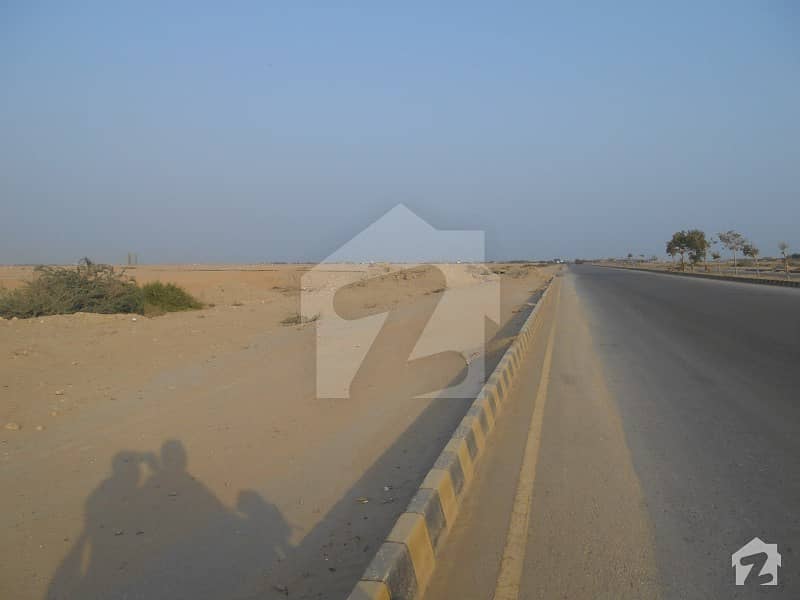 Residential Plot For Sale In Sachal Goth
