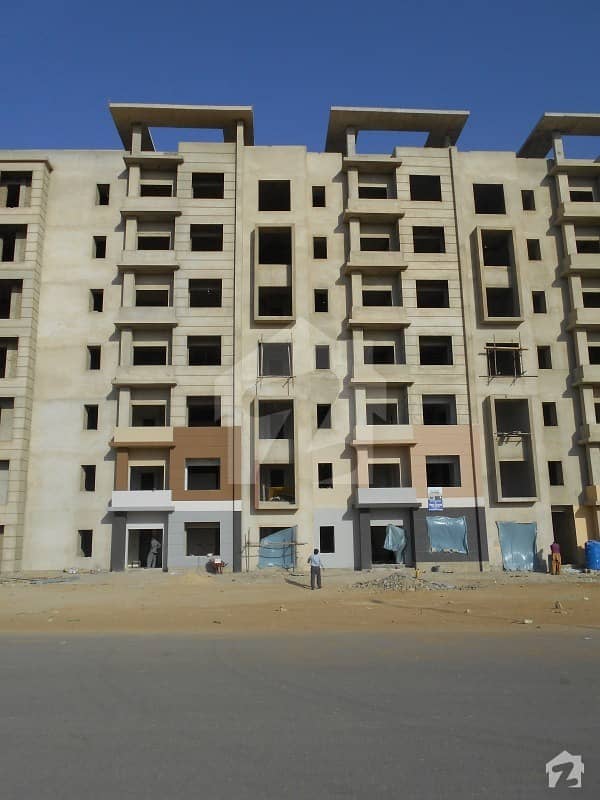 Tower 1 Apartment For Sale In Bahria Town Karachi