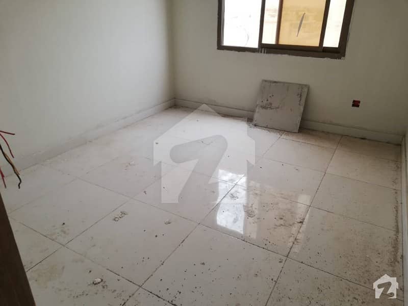 3 Bedroom Apartment For Sale At Baloch Colony