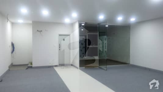 3000 Sq Feet Office For Rent In Clifton - Block 4 3000 Sq Feet Office For Rent In Clifton - Block 4