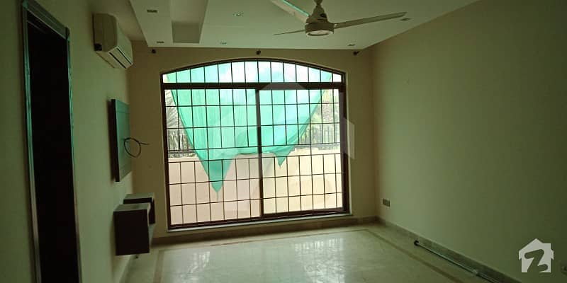 One Kanal Lower Portion For Rent In DHA Phase 5  Block F Lahore