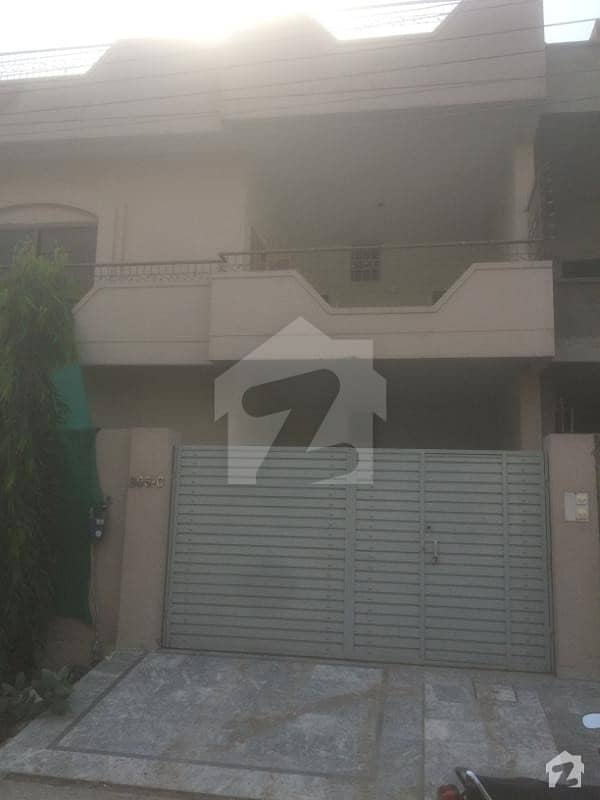 10 Marla Double Storey House For Rent Jubilee Town Jubilee Town Block