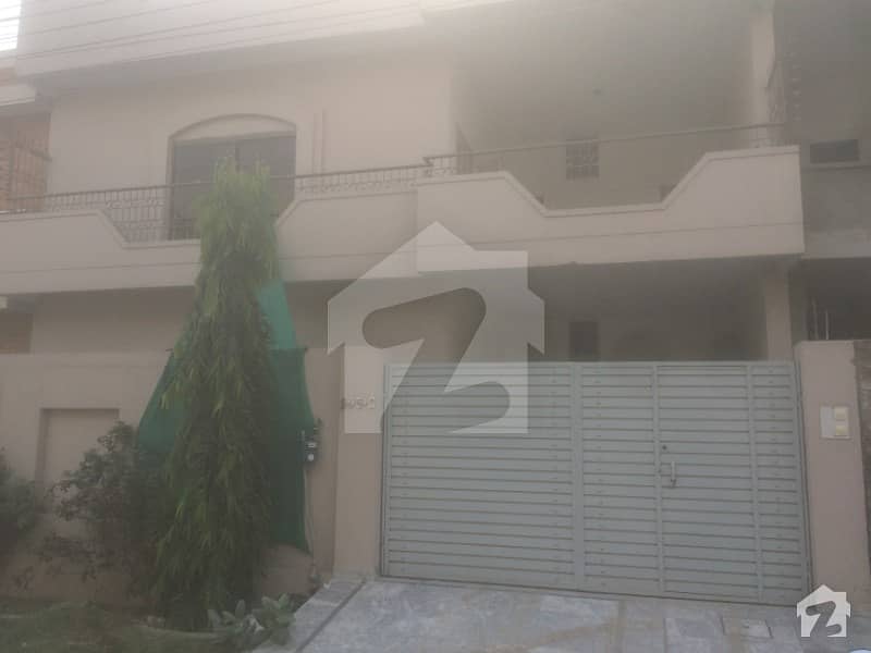 10 Marla Double Storey House For Rent Jubilee Town Jubilee Town Block