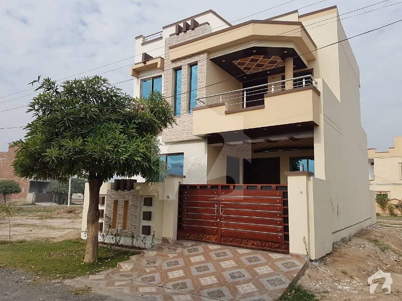 Residential House Available For Sale