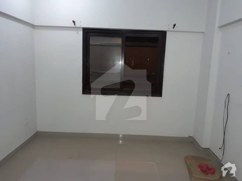 Flat With 3 Bed Drawing Dining For Sale In Rufi Lake Drive Apartments