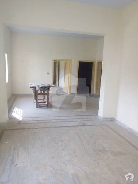 6 Marla Corner Double Storey Brand New House For Rent Ghauri Town Phase 1 Islamabad