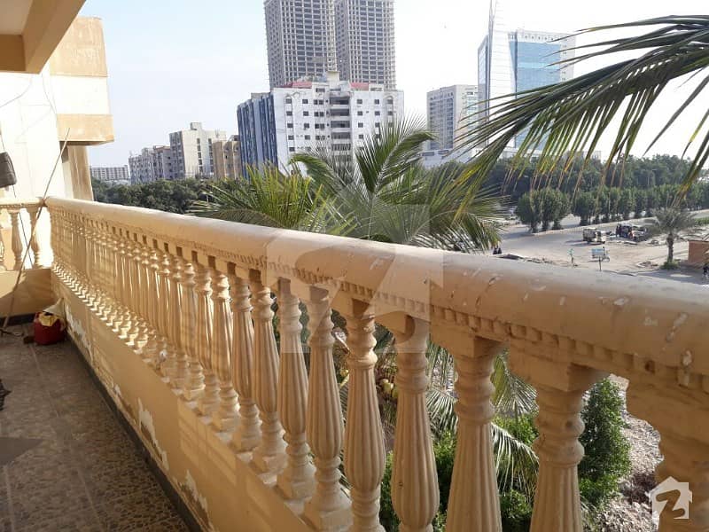 Chapel Beach Luxury Apartment For Rent Clifton Block 4, Clifton