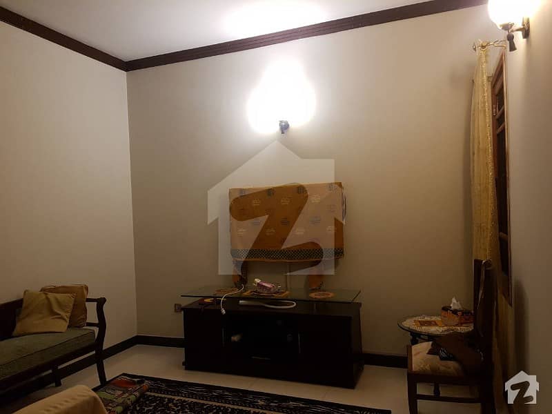 Beautiful 3 Bedrooms Portion For Rent Block 9 Clifton
