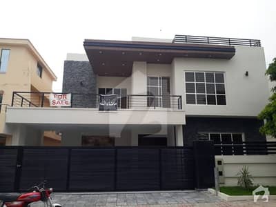 1 Kanal Brand New House Is Available For Sale 1 Kanal Brand New House Is Available For Sale