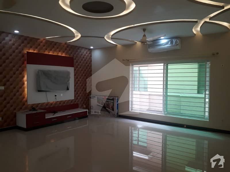 1 Kanal Brand New House Is Available For Sale