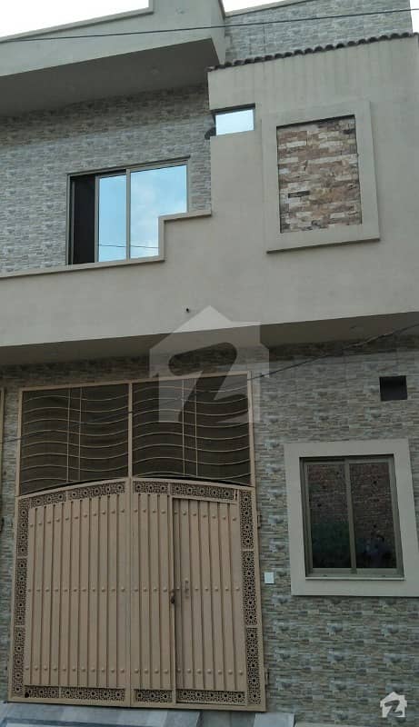 A Beautiful House Is Available For Sale