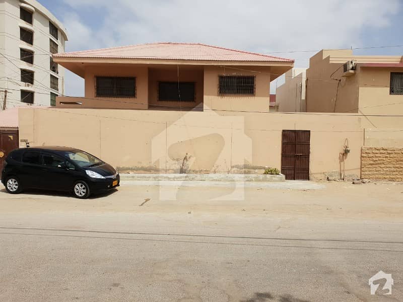 500 Square Yard Ground Plus 1 House Is Up For Rent