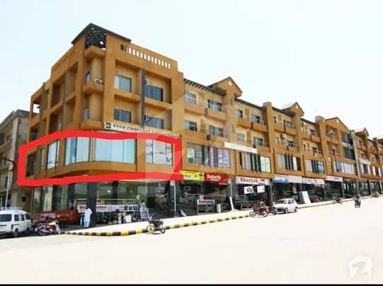Luxury Office For Rent In Syed Heights At Wallayat Complex Luxury Office For Rent In Syed Heights At Wallayat Complex