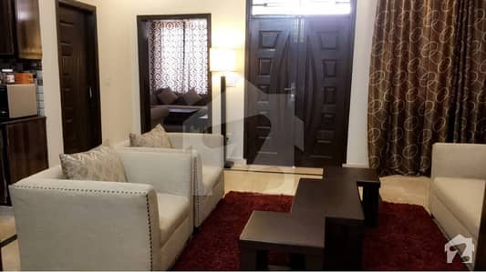 A Beautiful Furnished Double Story House Is Available In Soan Garden G Block Islamabad A Beautiful Furnished Double Story House Is Available In Soan Garden G Block Islamabad