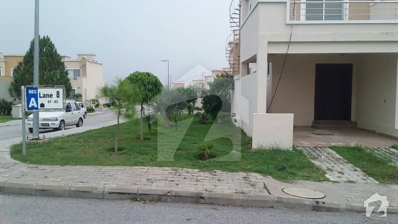 House Is Available For Sale In Dha Valley Islamabad