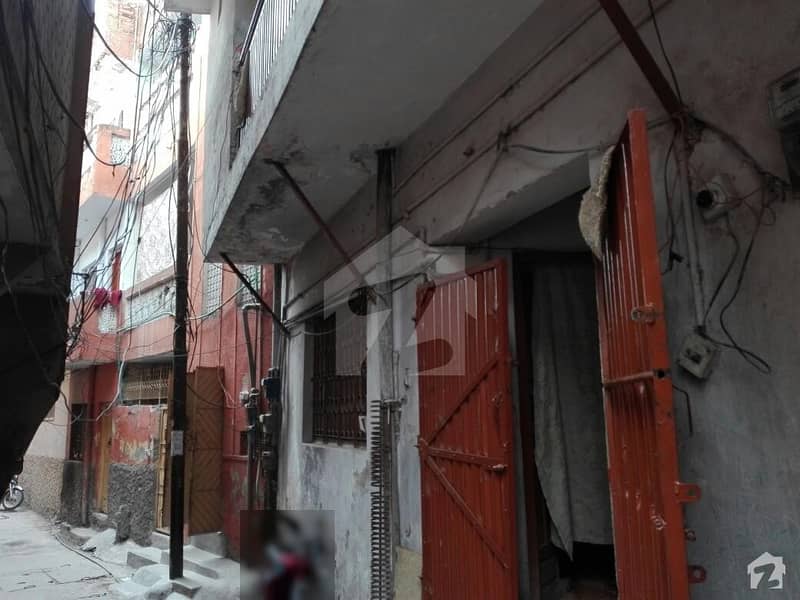 Commercial House For Sale In Sir Syed Chowk Tipu Road Sir Syed Chowk
