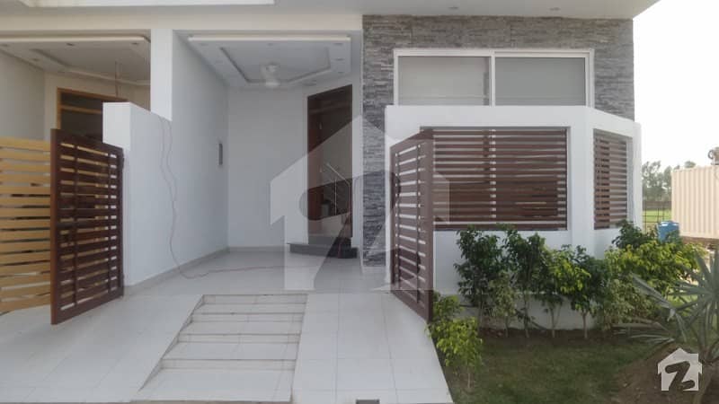 Double Storey Beautiful Luxury House Available For Sale On Easy Installment
