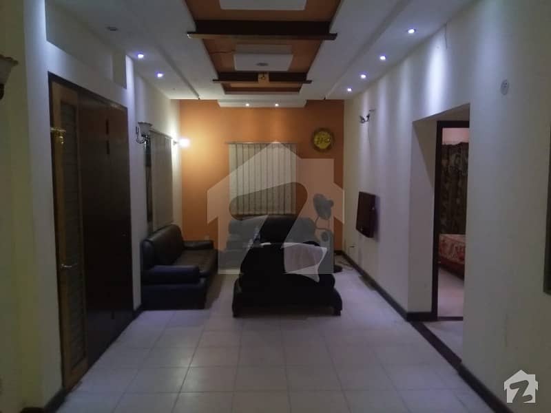 2 Bed Apartment Available For  Rent Air Port Road Near Honda Showroom Lahore