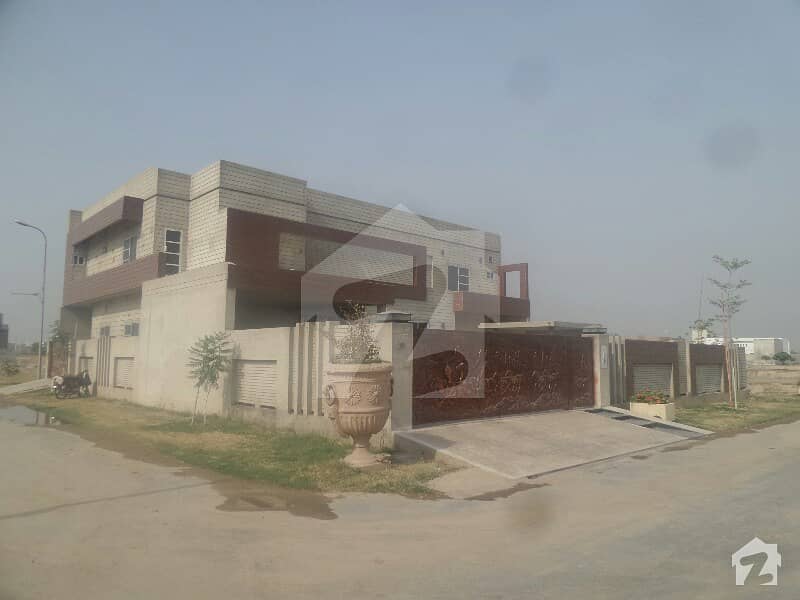 House Available For Sale On Madhali Road