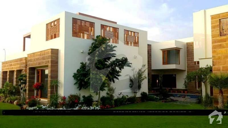 Most Elegant Bungalow For Sale In DHA Phase 8