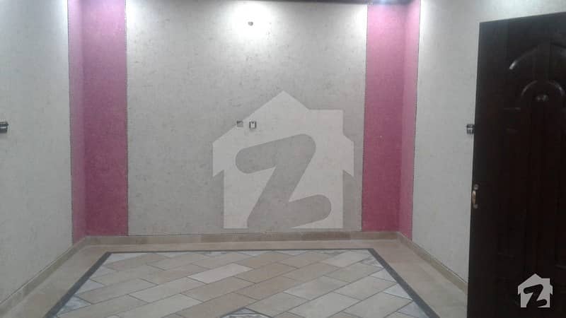3 Marla House Available For Sale Awan Town Islamabad